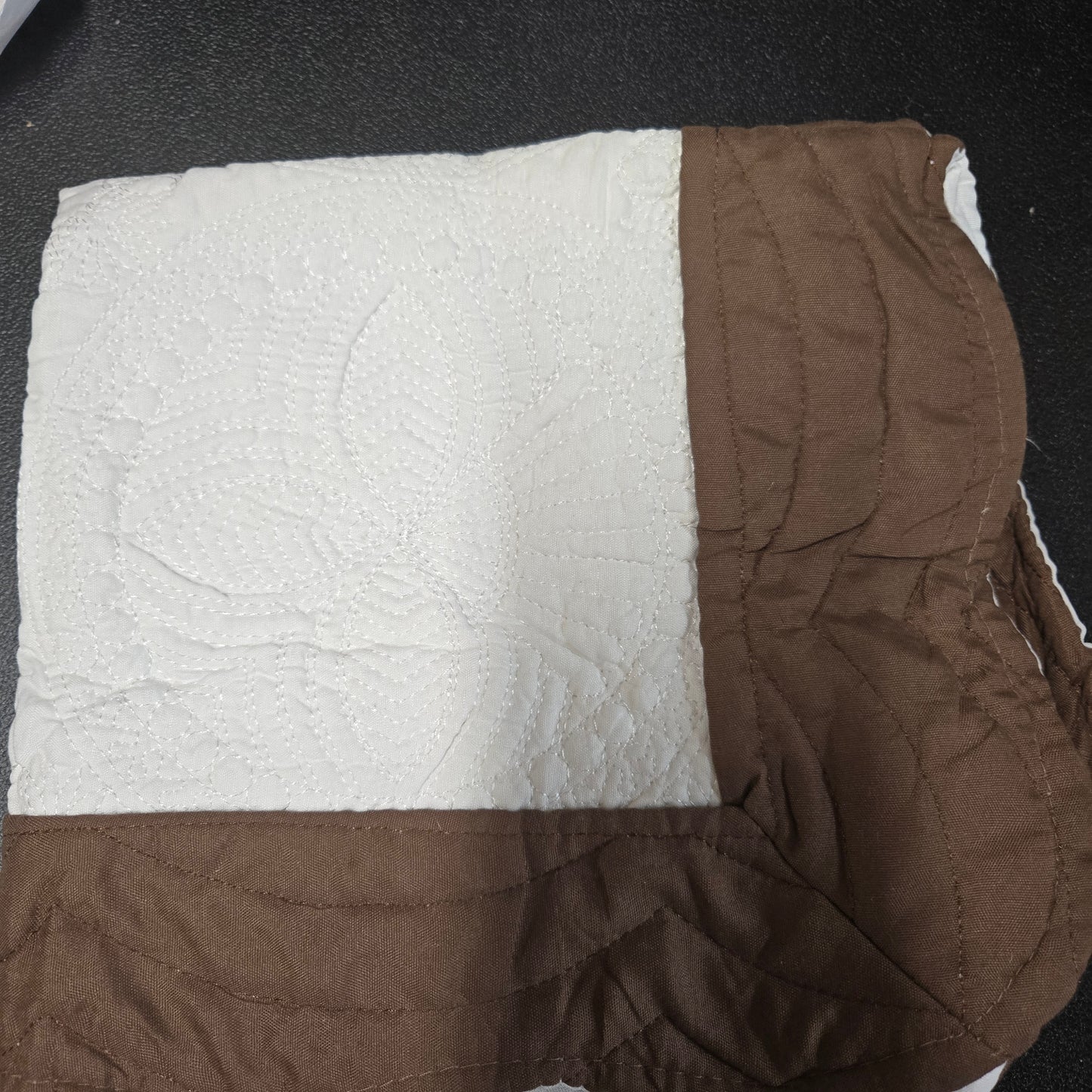 Pillow Sham