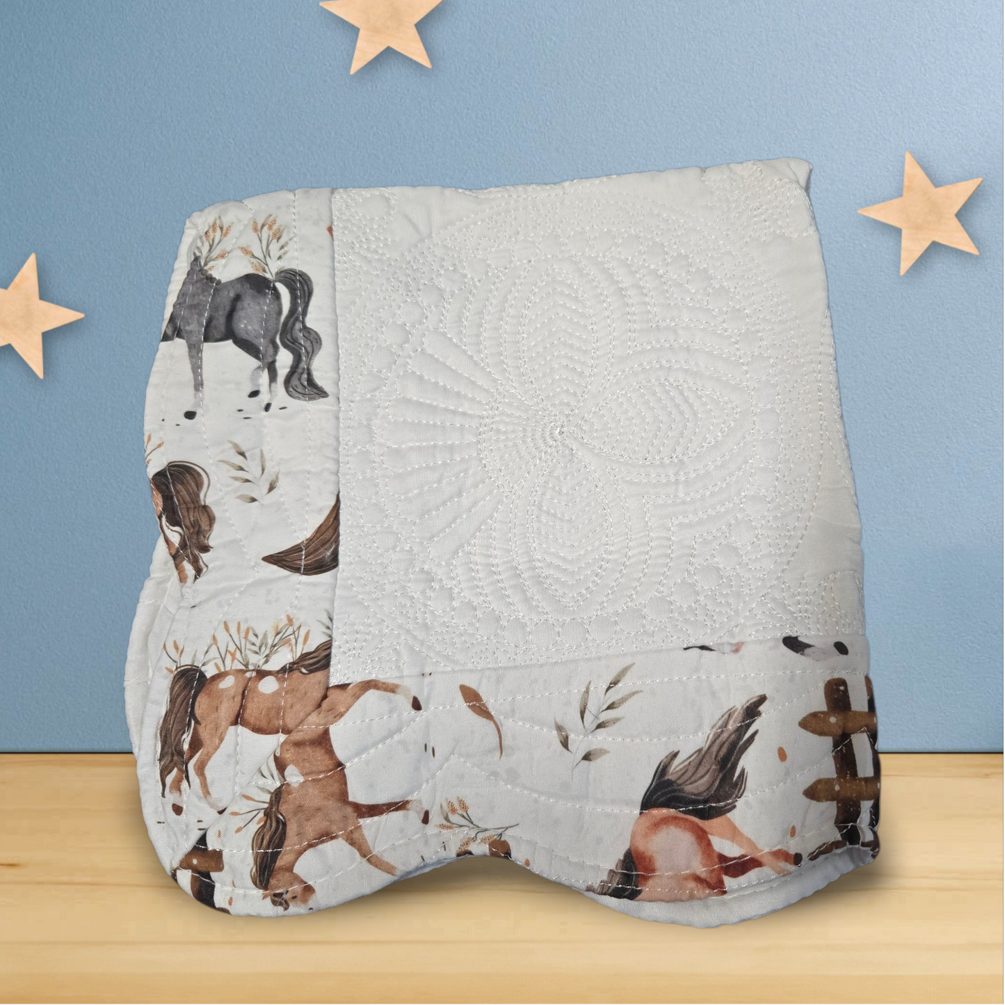 Pillow Sham