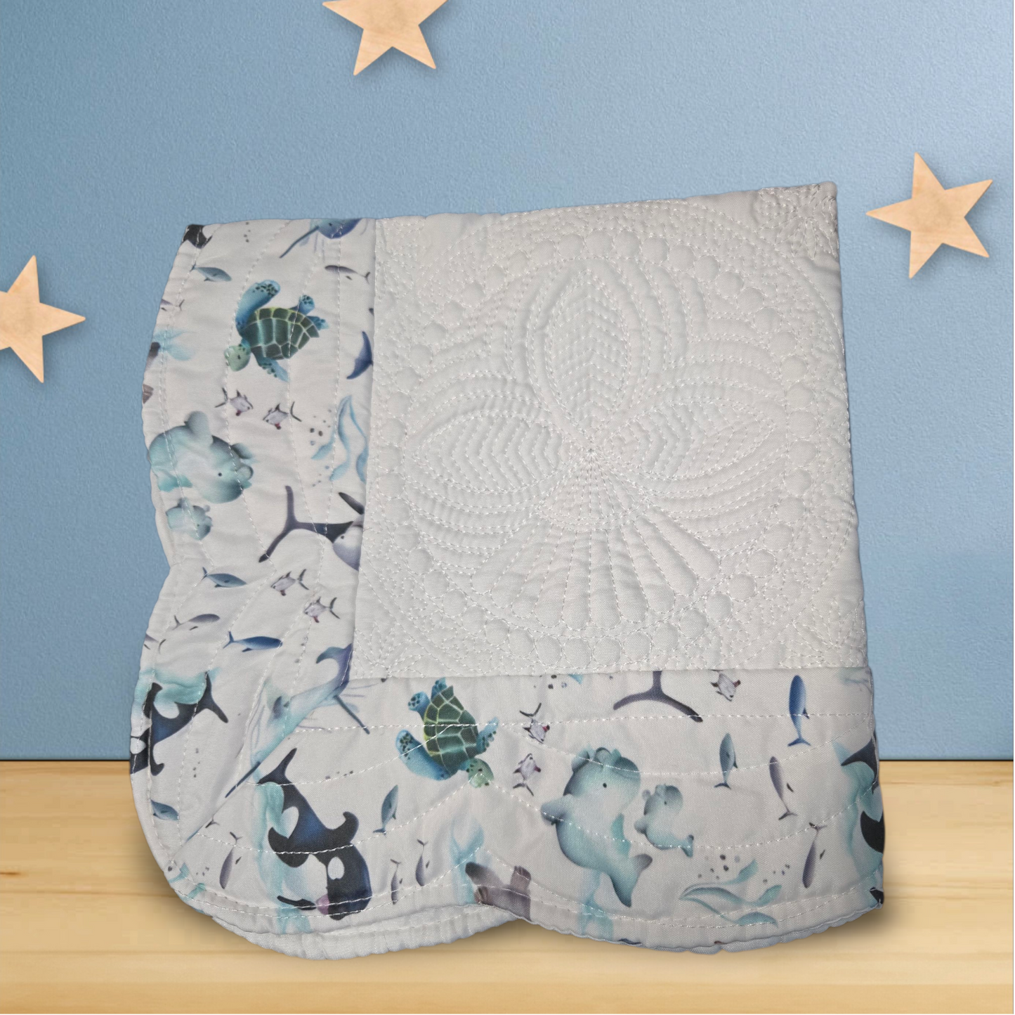 Pillow Sham