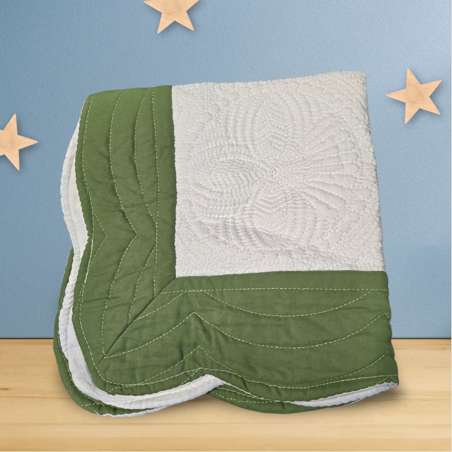 Pillow Sham