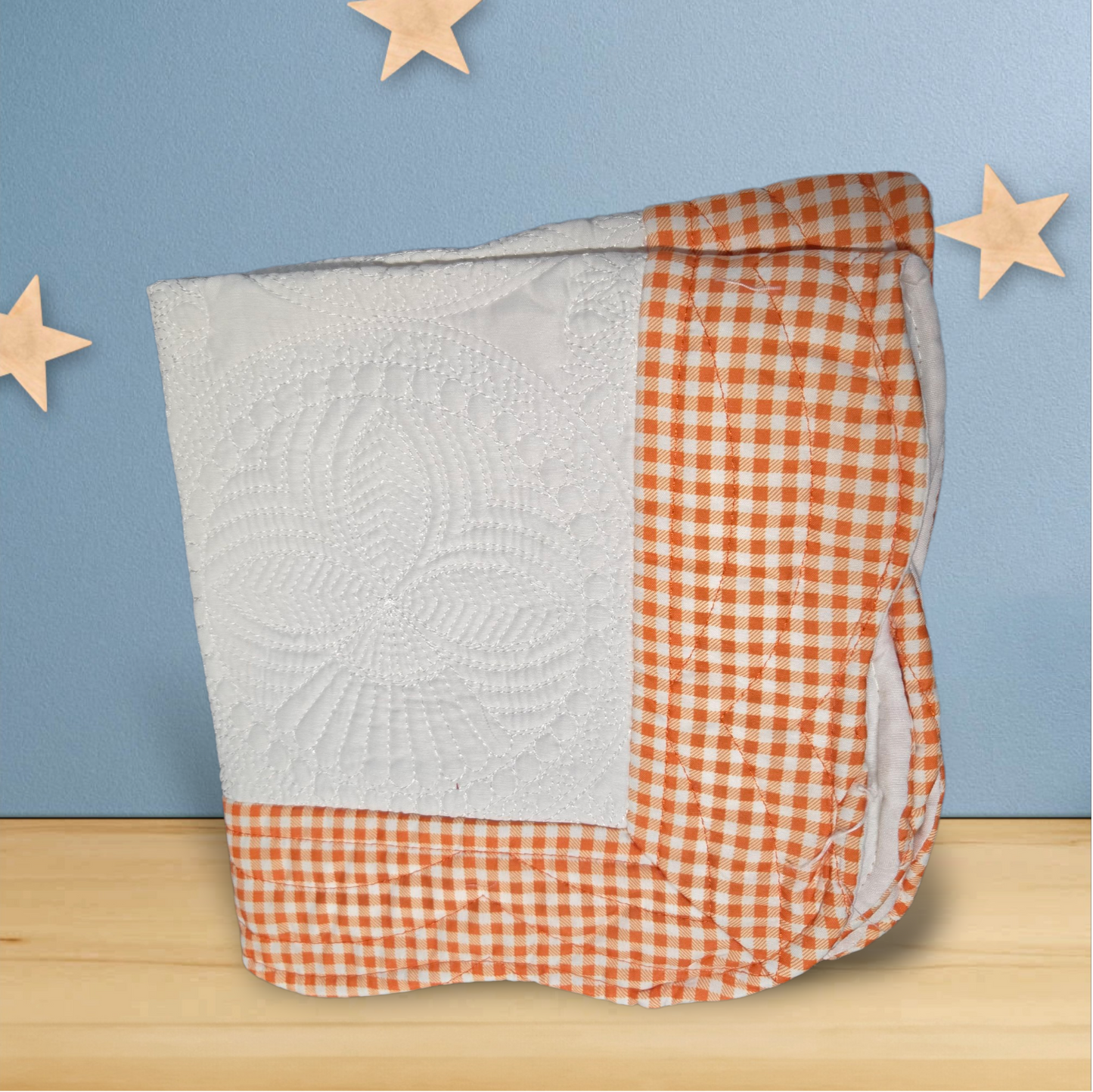 Pillow Sham