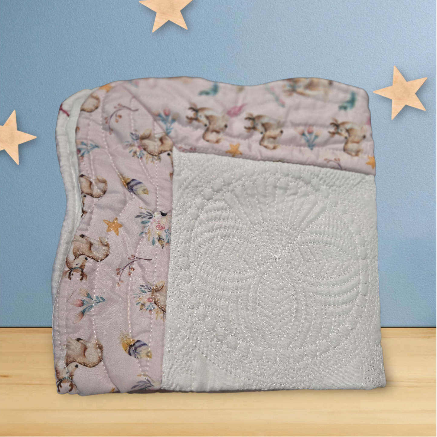 Pillow Sham