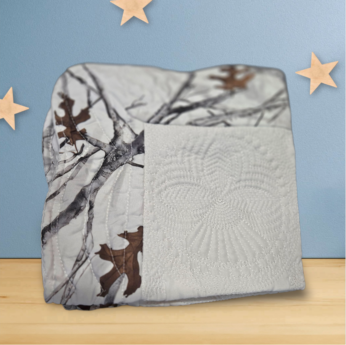Pillow Sham