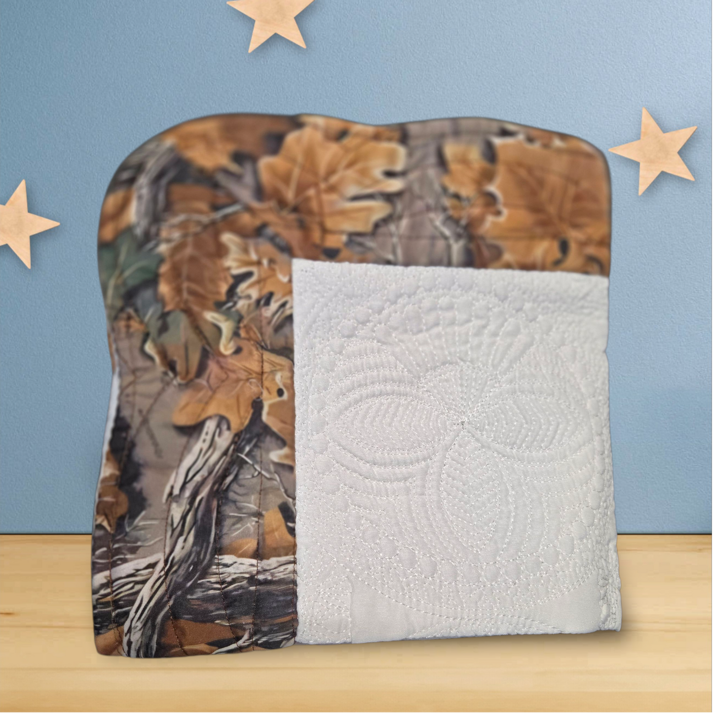 Pillow Sham
