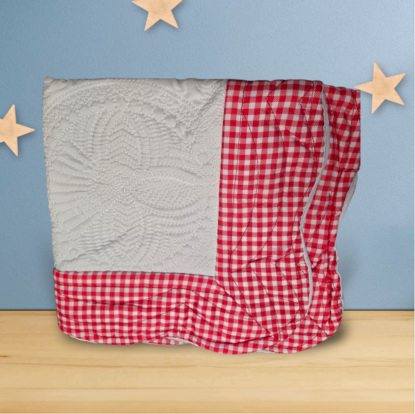 Pillow Sham