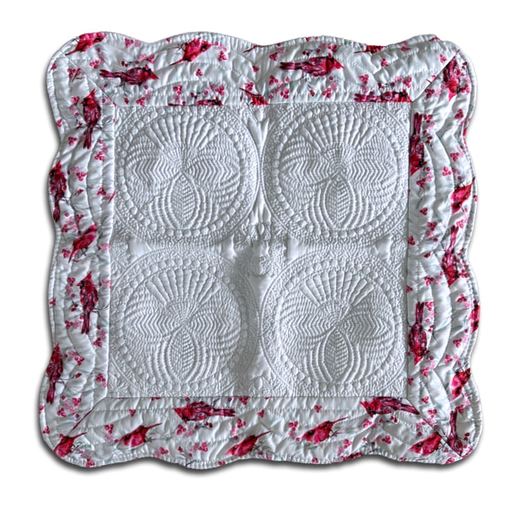 Pillow Sham