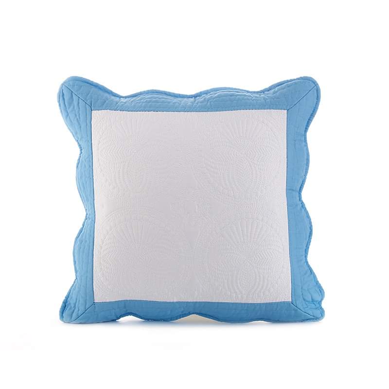 Pillow Sham