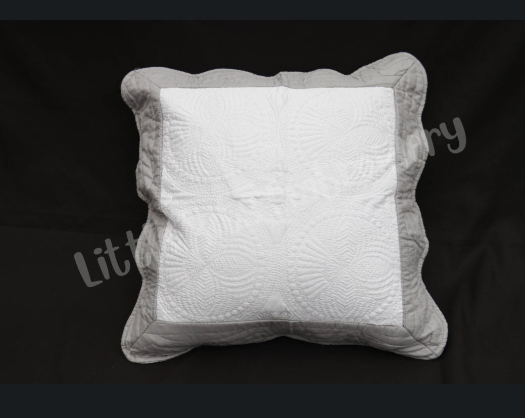 Pillow Sham