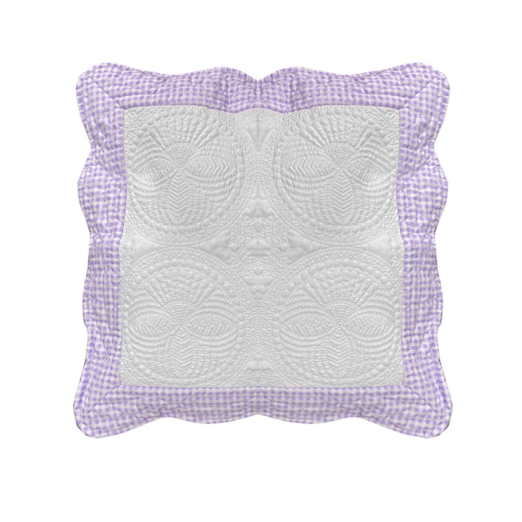 Pillow Sham