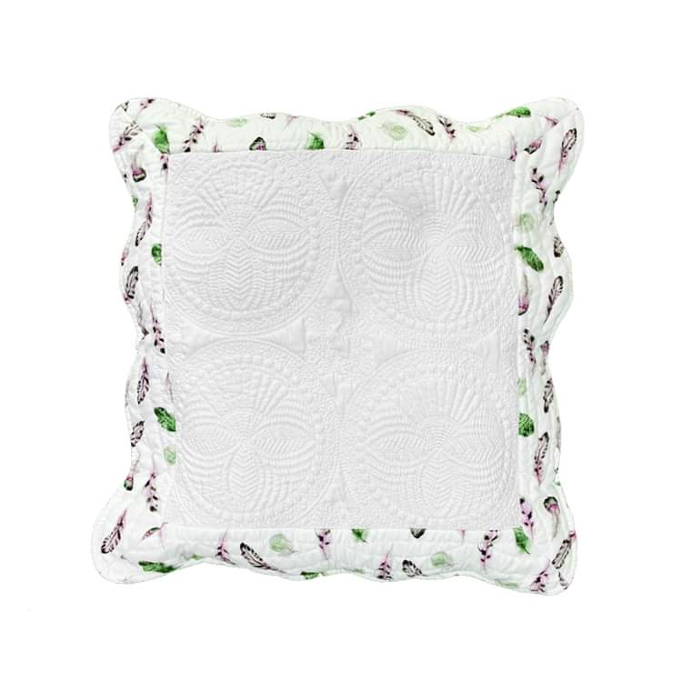 Pillow Sham