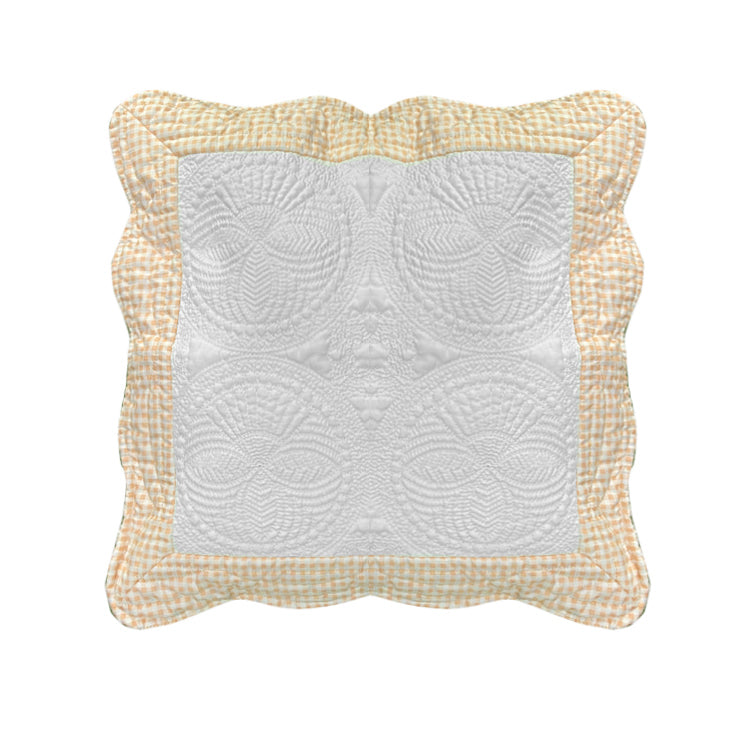 Pillow Sham