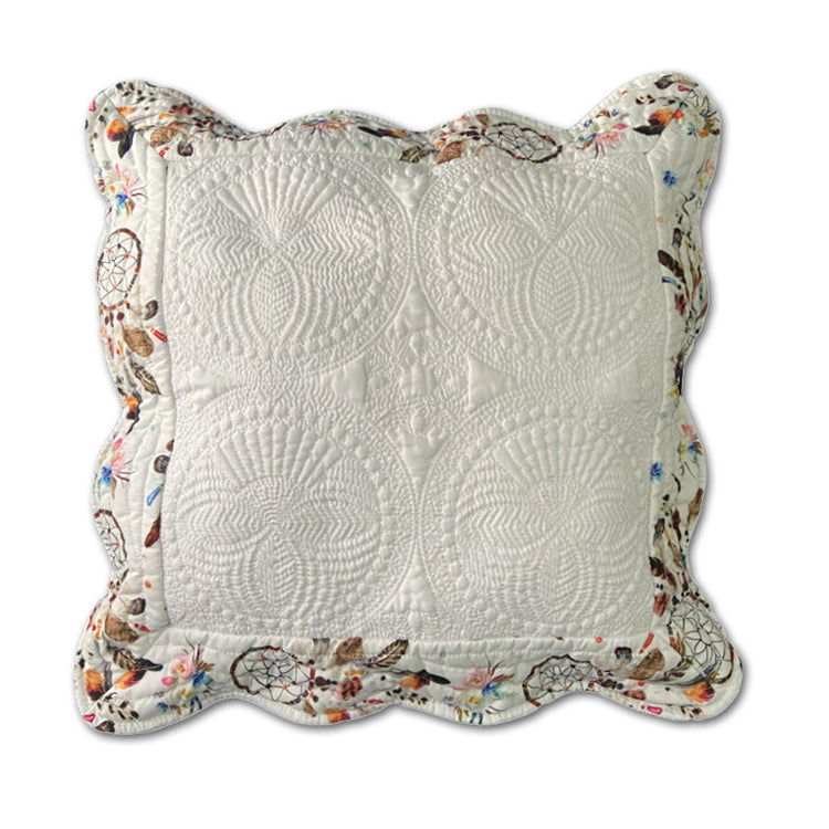 Pillow Sham
