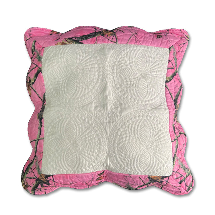 Pillow Sham