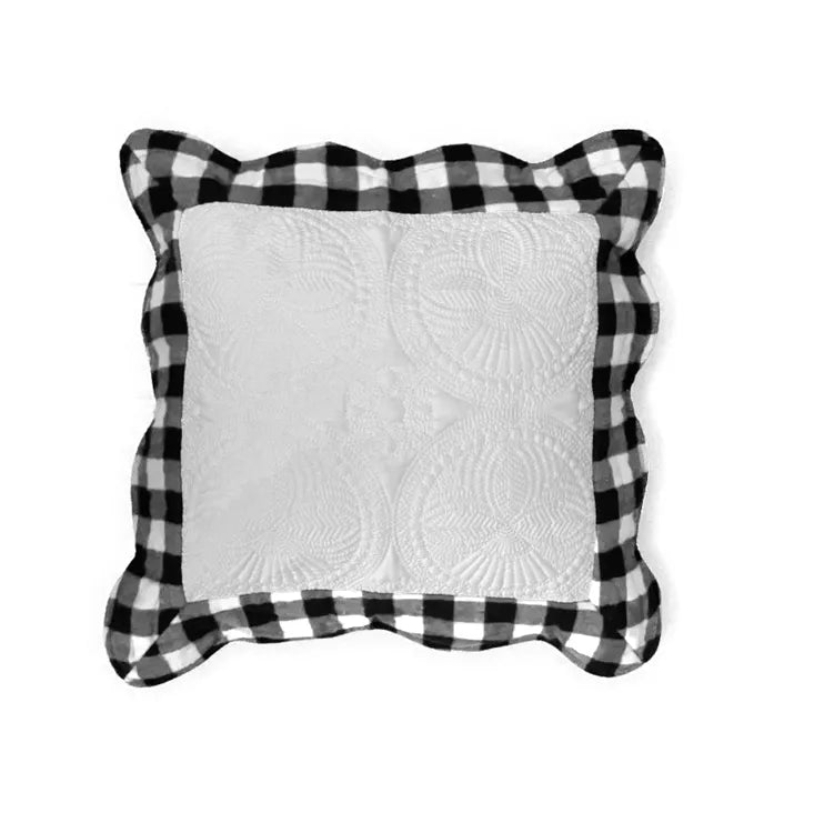 Pillow Sham
