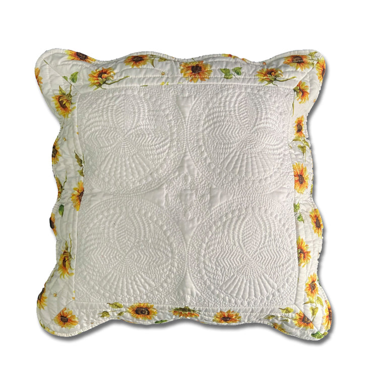 Pillow Sham