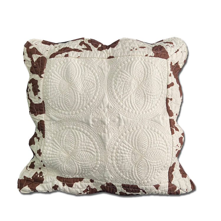 Pillow Sham