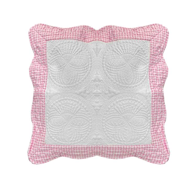 Pillow Sham