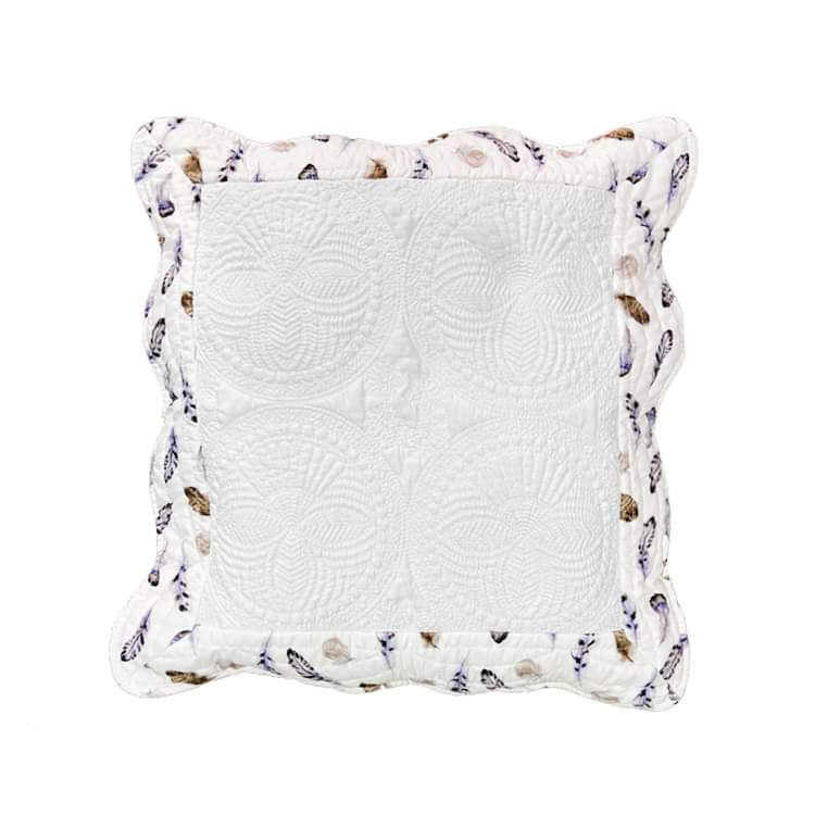 Pillow Sham