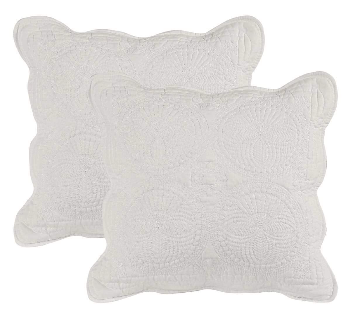 Pillow Sham
