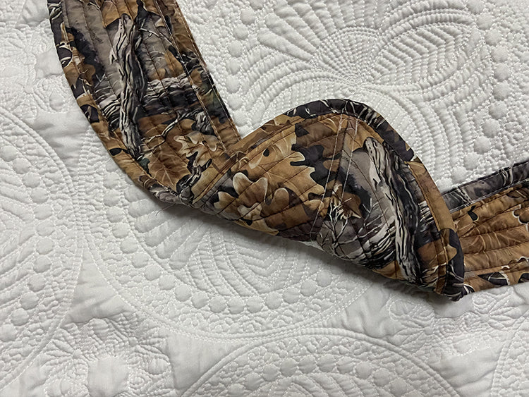 Heirloom Quilts 36x46 Pattern Trim