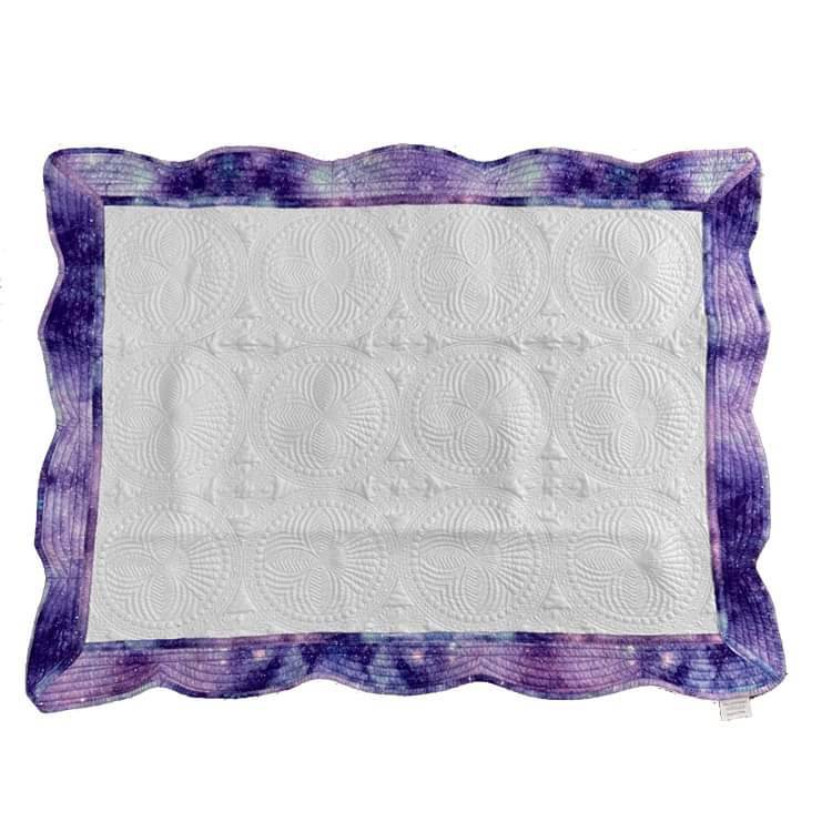 Heirloom Quilts 36x46 Pattern Trim