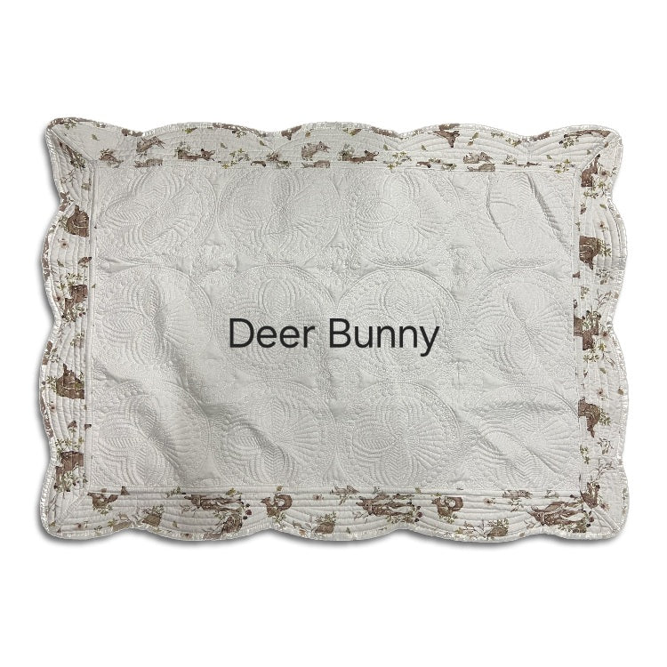 Heirloom Quilts 36x46 Pattern Trim