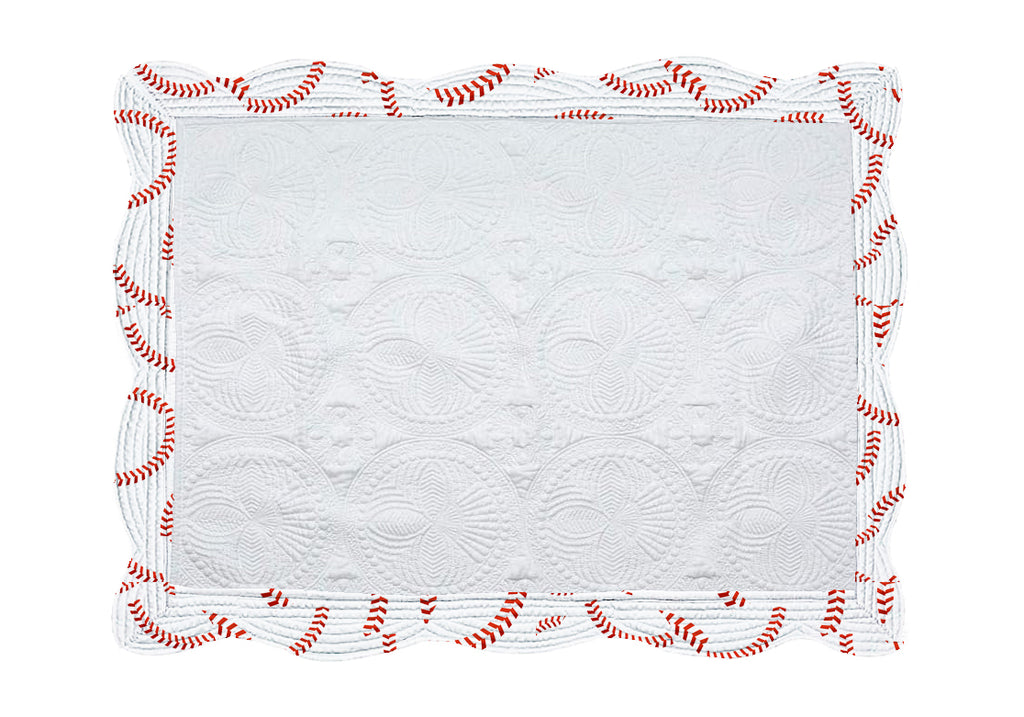 Heirloom Quilts 50x60