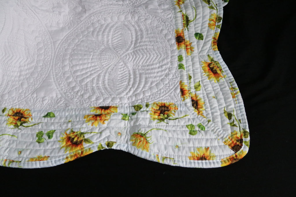 Heirloom Quilts 36x46 Pattern Trim