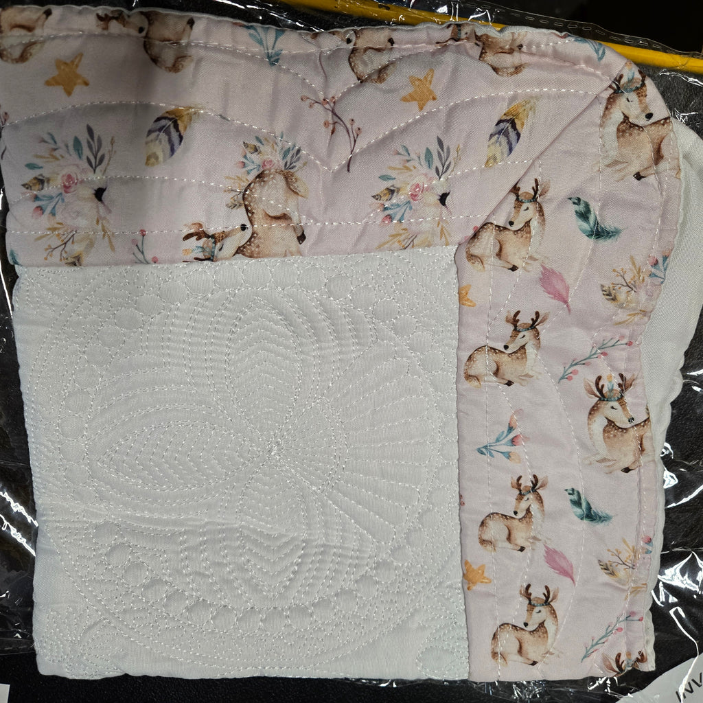 Heirloom Quilts 36x46 Pattern Trim