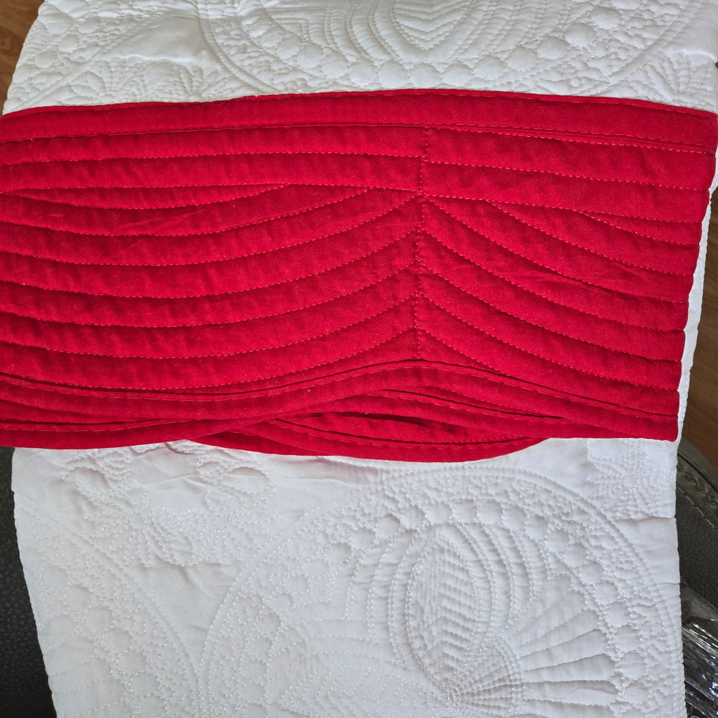 Heirloom Quilts 50x60