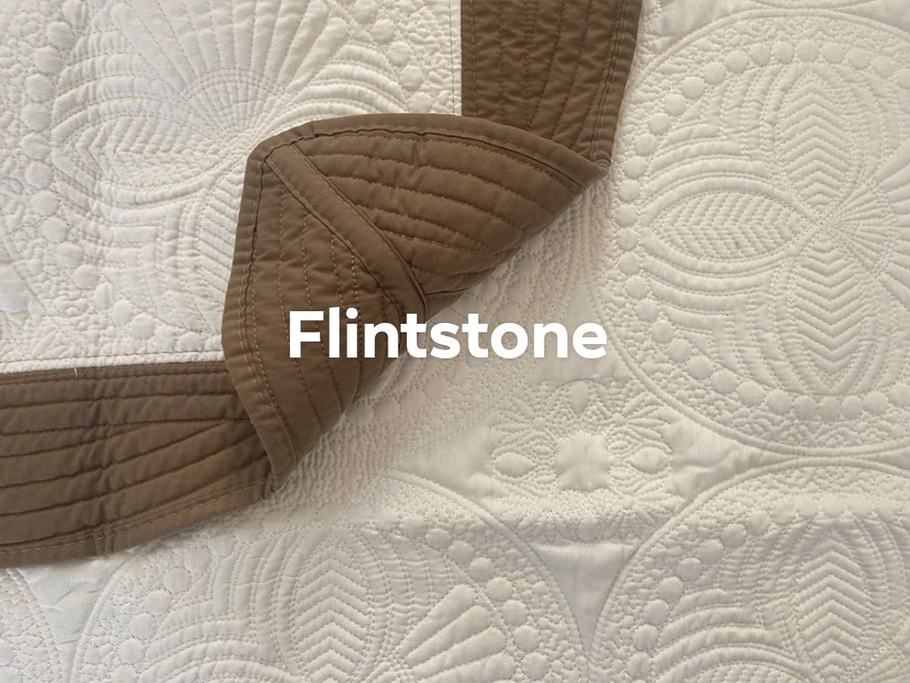 Heirloom Quilts 50x60