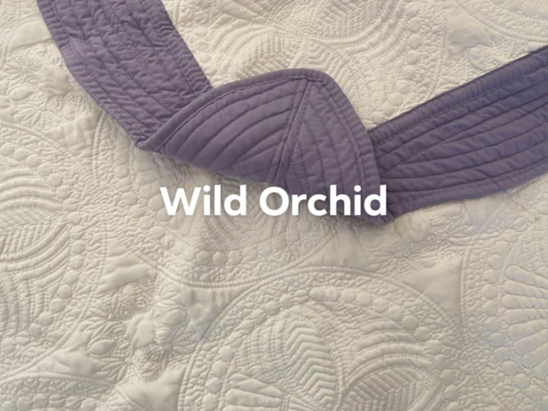 Heirloom Quilts 50x60