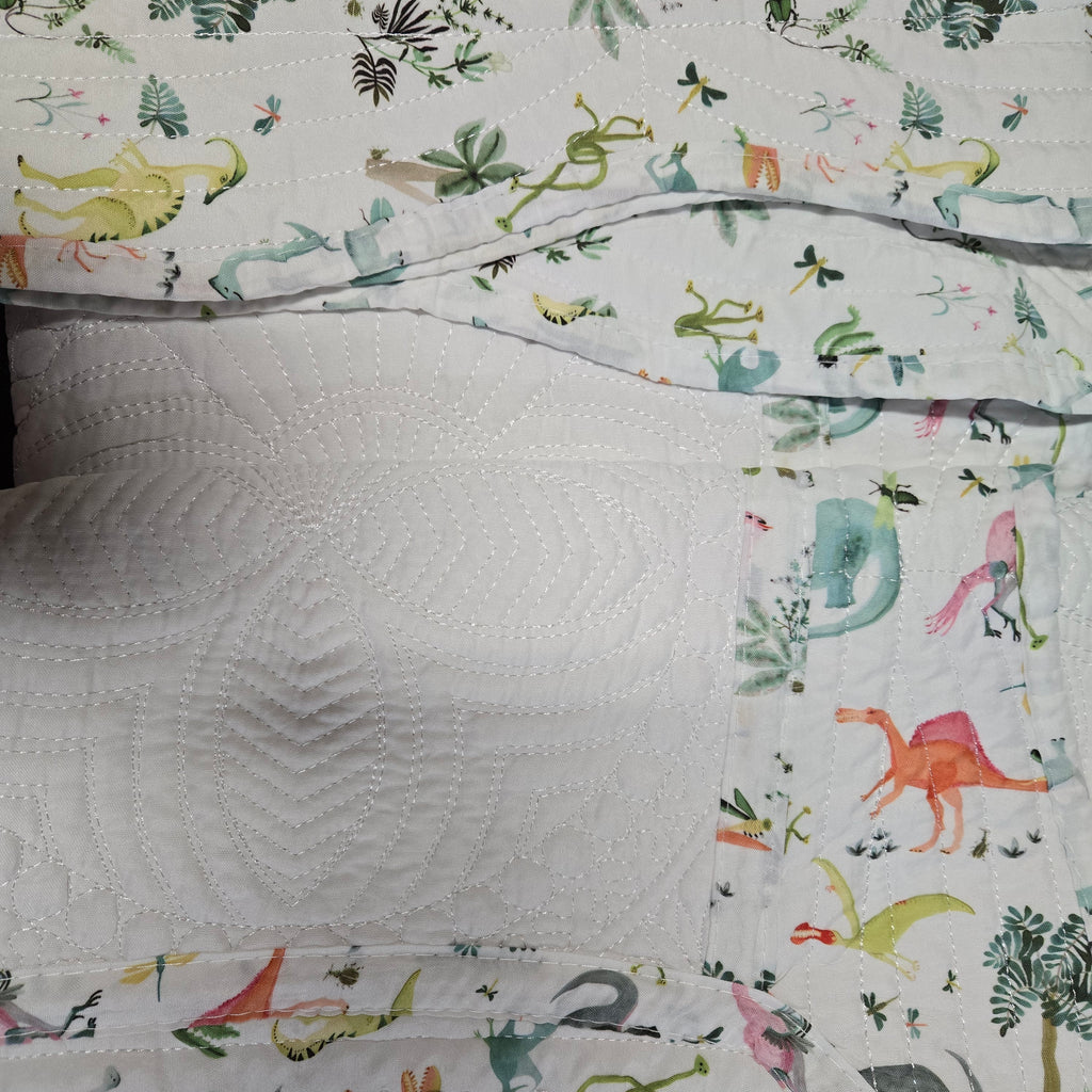 Heirloom Quilts 36x46 Pattern Trim