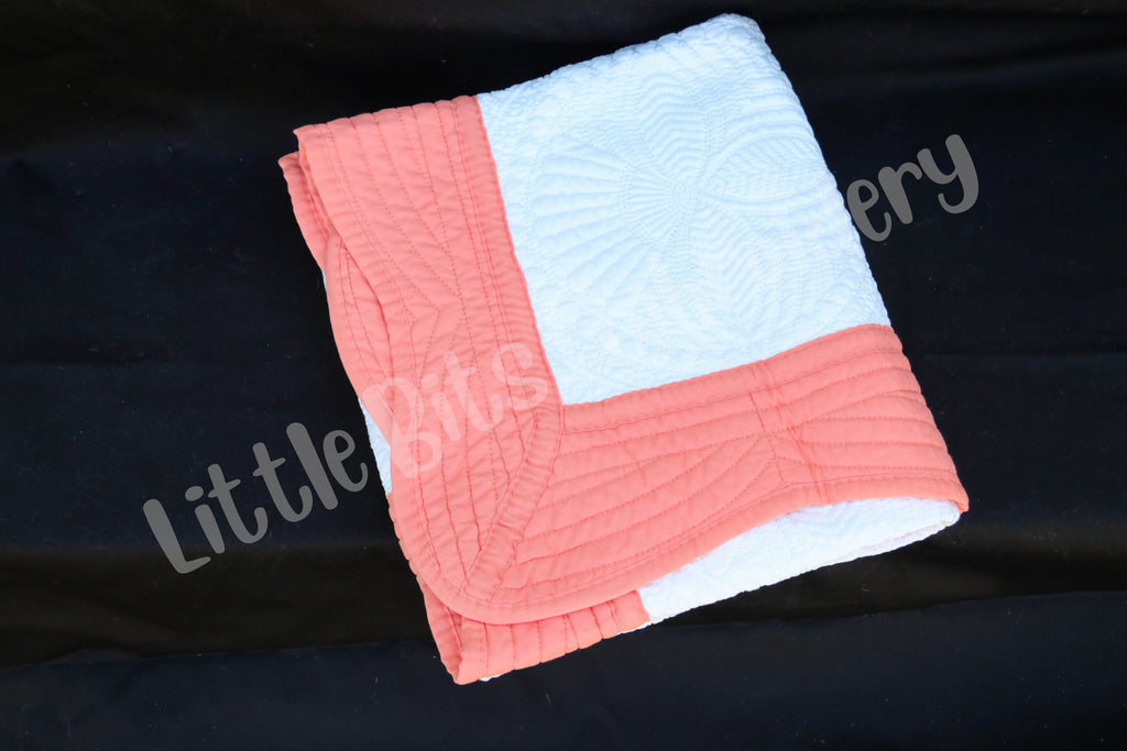 Heirloom Quilts 36x46 Solid Trim