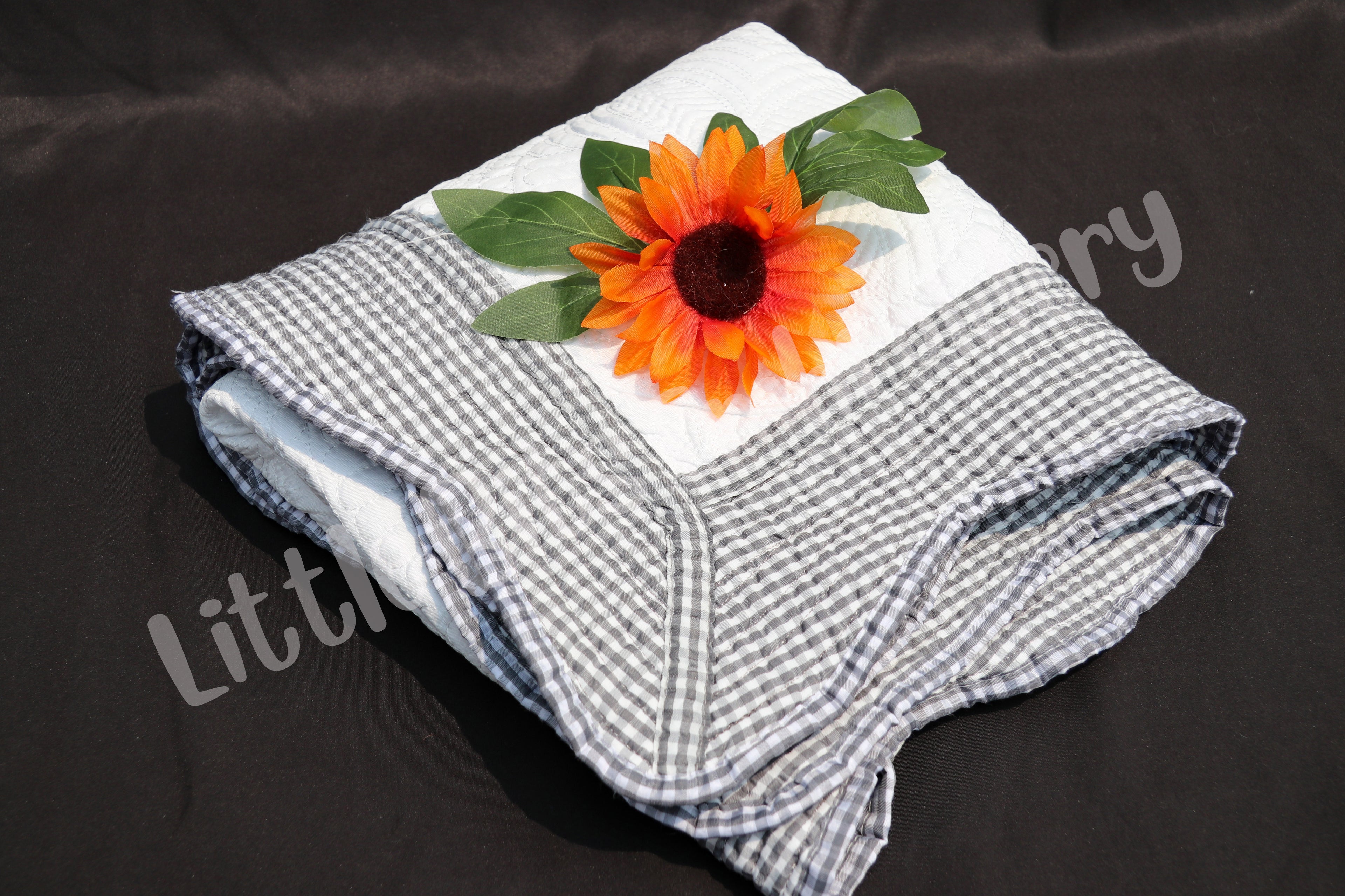 Heirloom Quilts 36x46 Pattern Trim