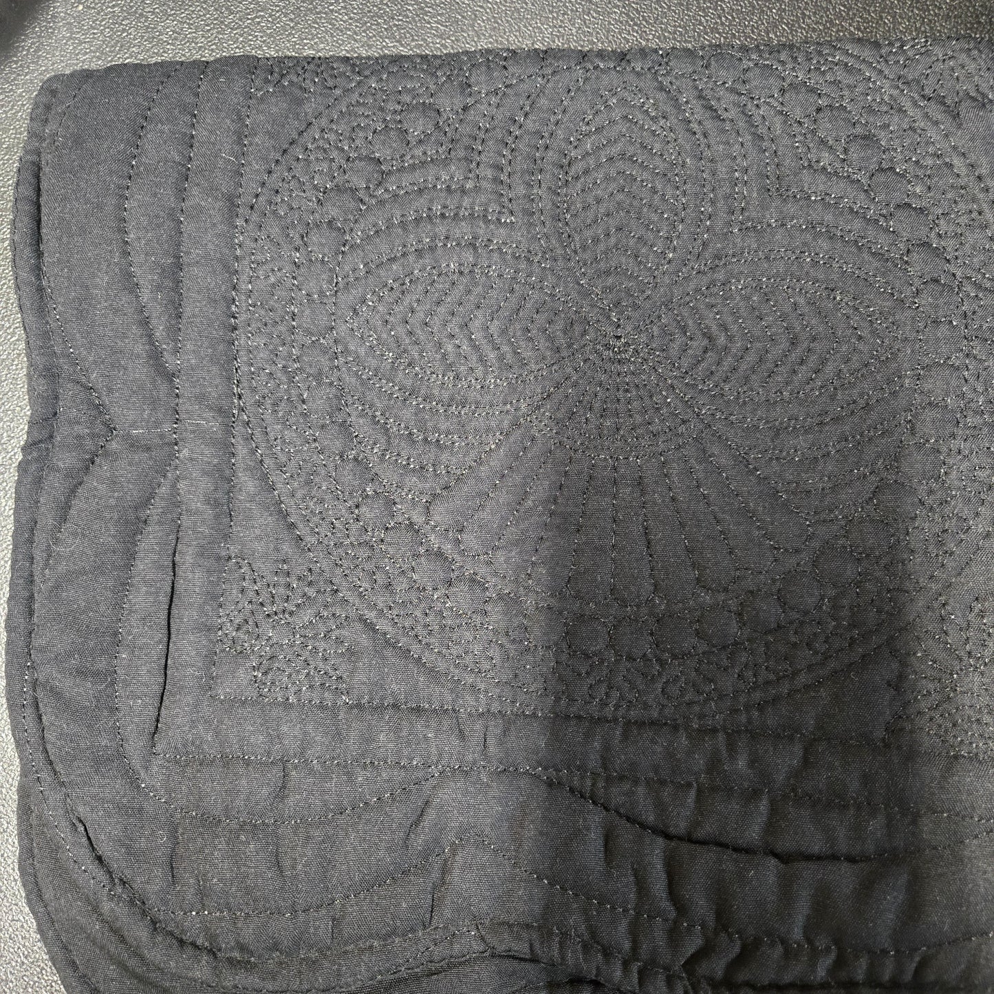 Pillow Sham