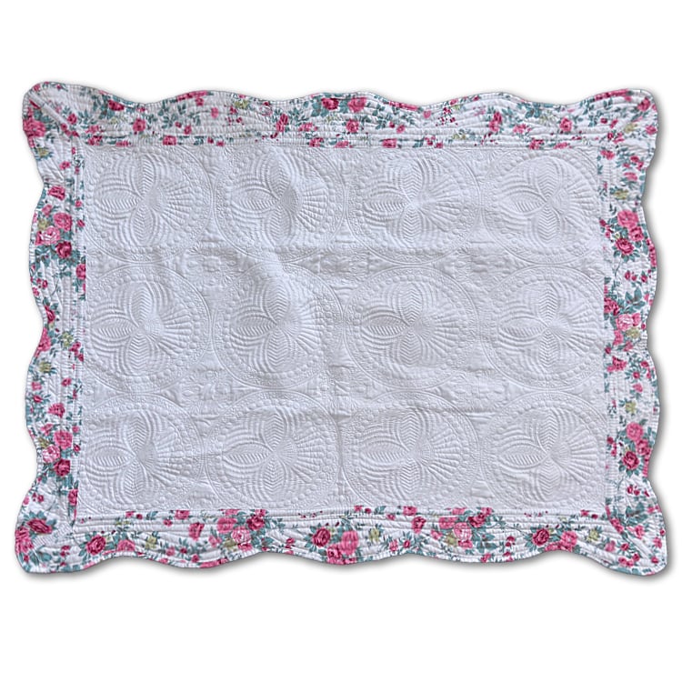 Heirloom Quilts 36x46 Pattern Trim