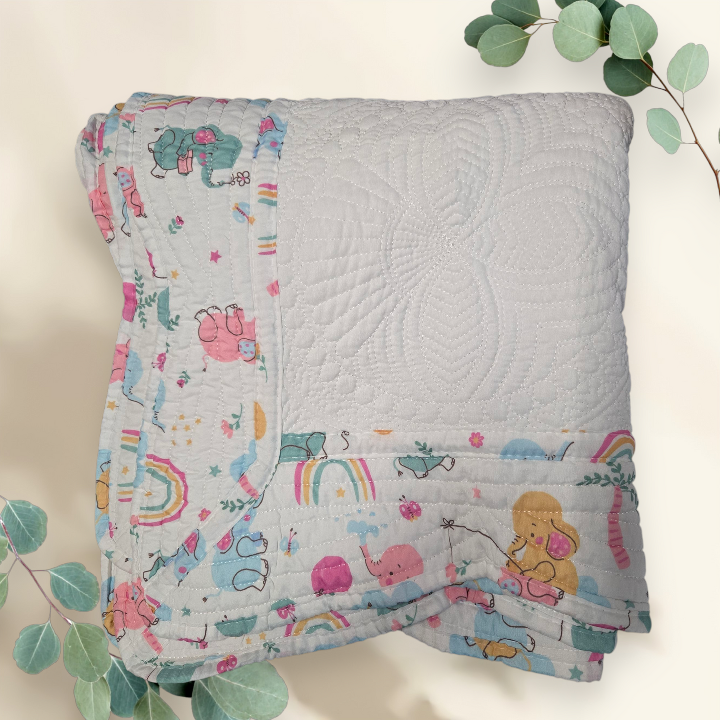 Heirloom Quilts 36x46 Pattern Trim