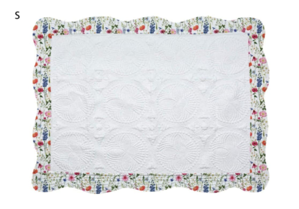 Heirloom Quilts 36x46 Pattern Trim