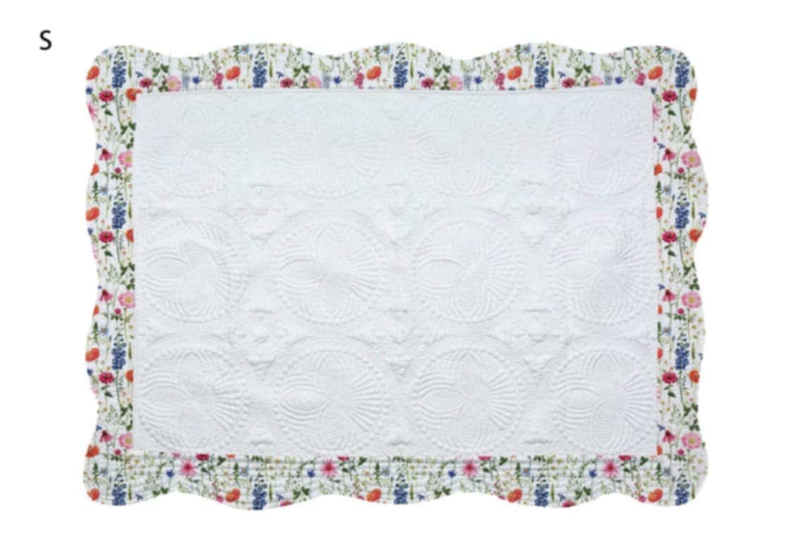 Heirloom Quilts 36x46 Pattern Trim