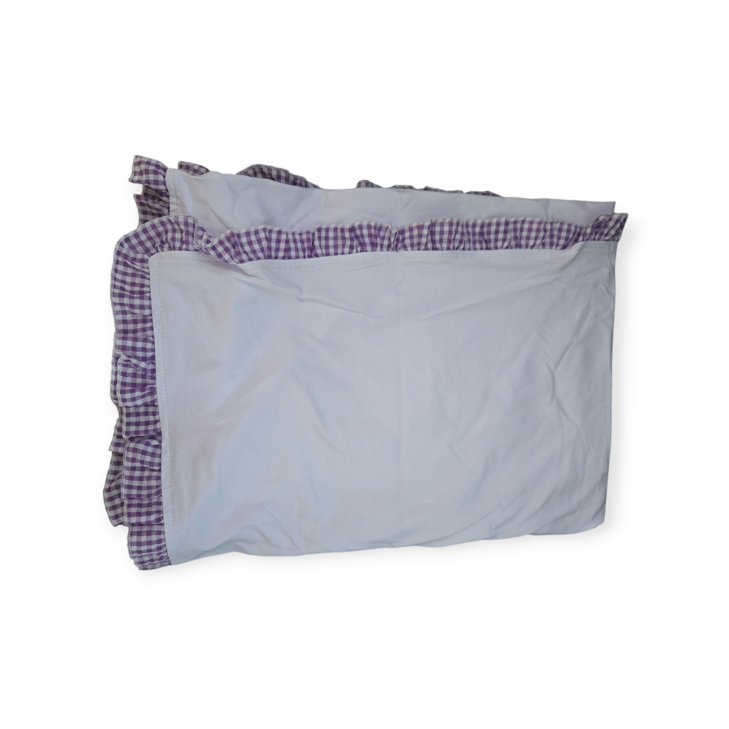 Bib / Burp Set matching blanket sold separately