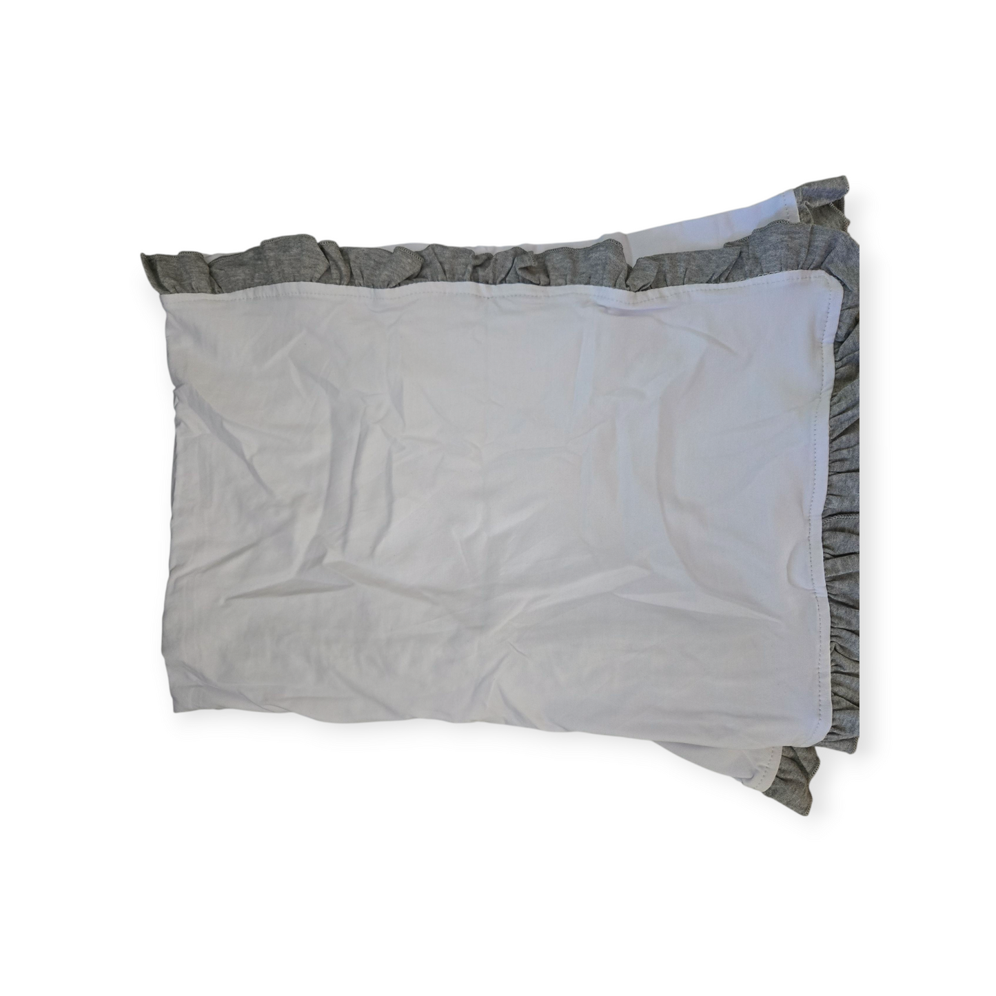 Bib / Burp Set matching blanket sold separately