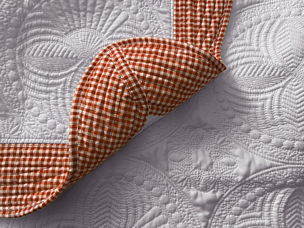 Heirloom Quilts 36x46 Solid Colors