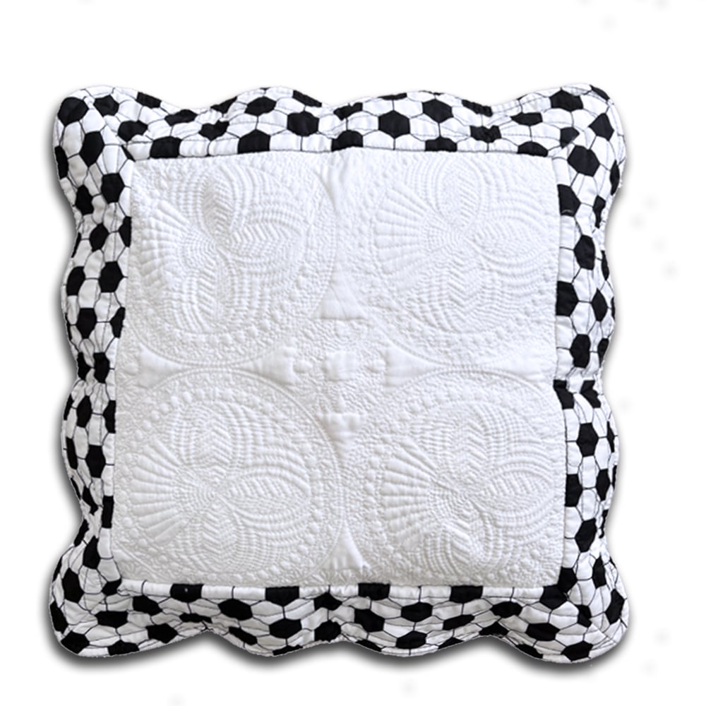 Pillow Sham