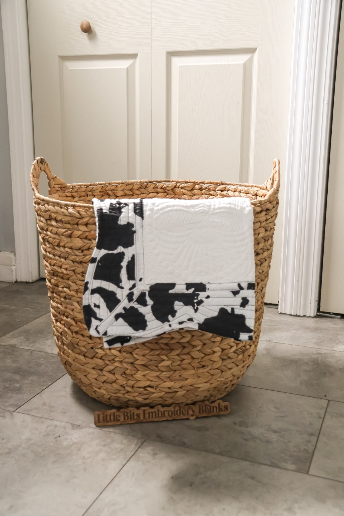 Heirloom Quilts 36x46 Pattern Trim