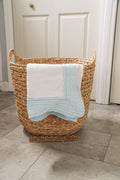 Heirloom Quilts 36x46 Solid Trim