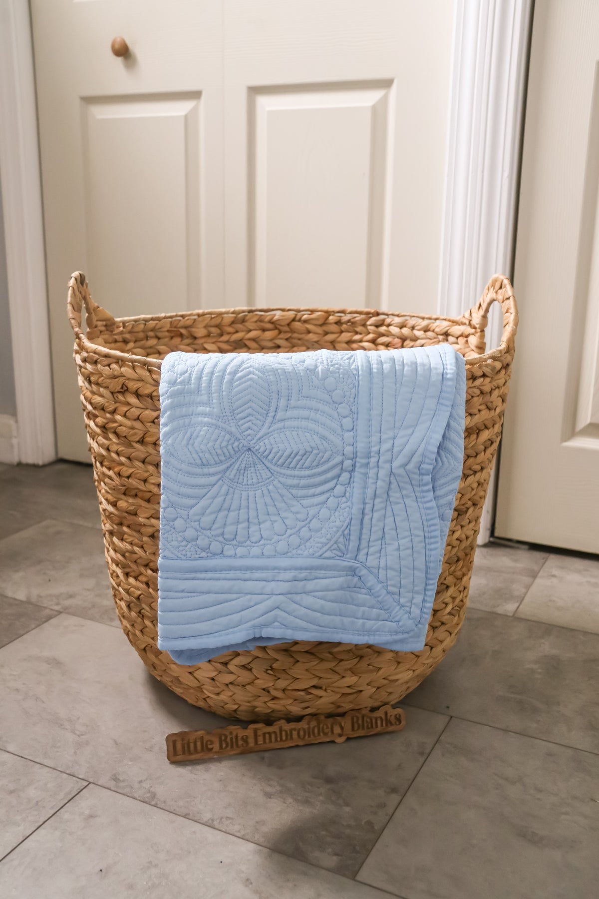 Heirloom Quilts 36x46 Solid Colors