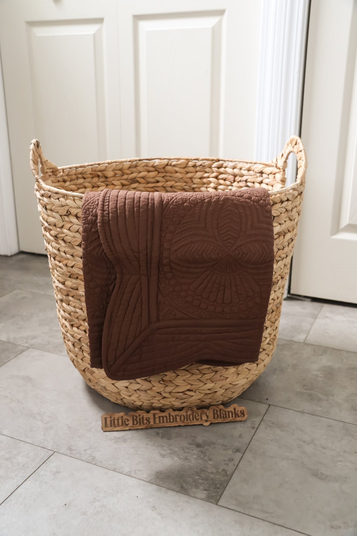 Heirloom Quilts 36x46 Solid Colors