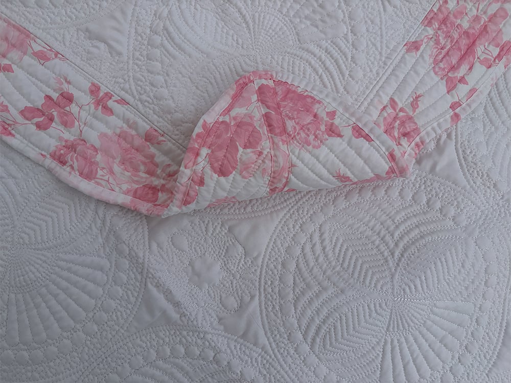 Heirloom Quilts 36x46 Pattern Trim