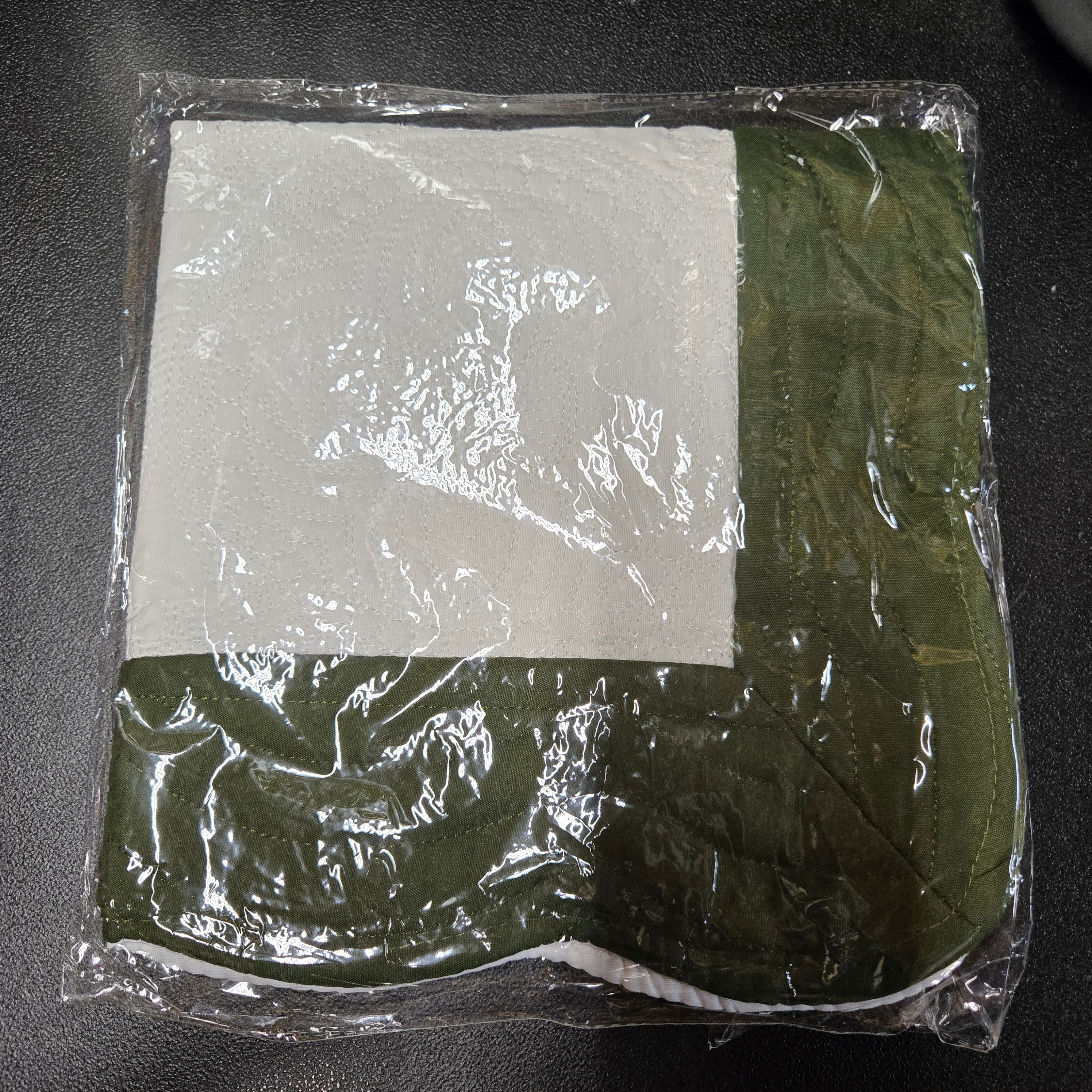 Pillow Sham